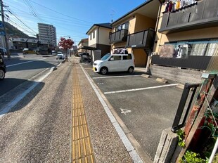 海田市駅 徒歩24分 1階の物件外観写真